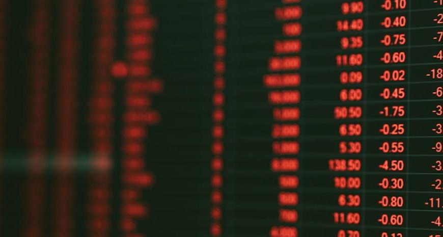 Η Χαμάς χτύπησε και το… Χρηματιστήριο Αθηνών