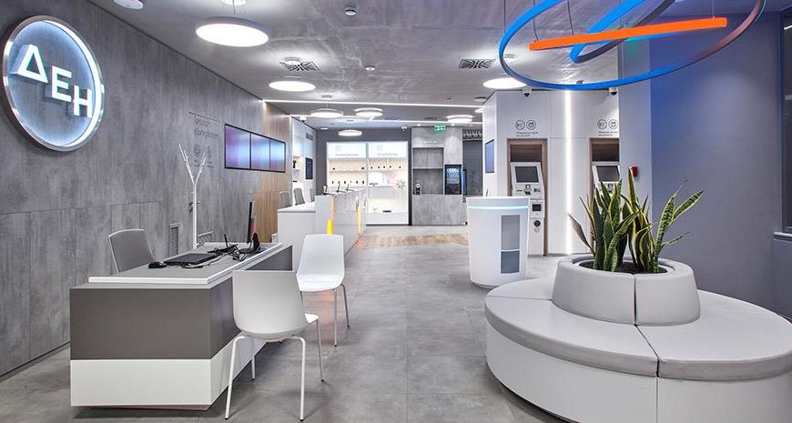 ΔΕΗ mystore: Με τη μέθοδο franchise νέα καταστήματα