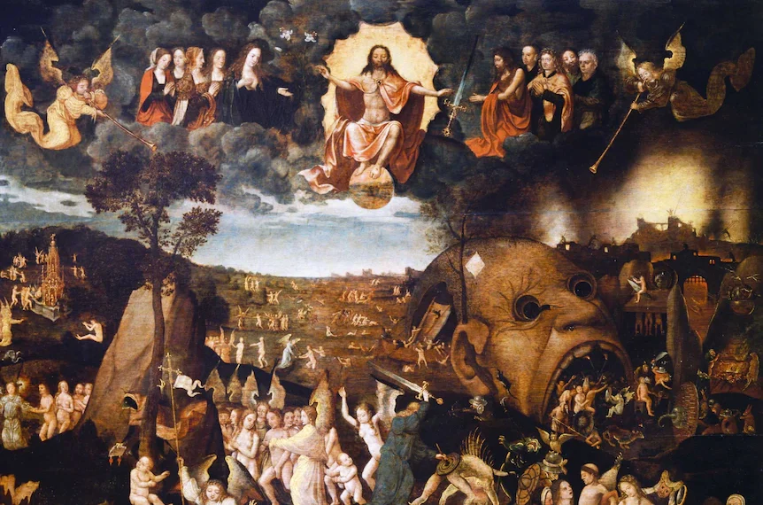 Bloomberg: Το Ισραήλ, οι «Χριστιανοί- Σιωνιστές» και η Δευτέρα Παρουσία