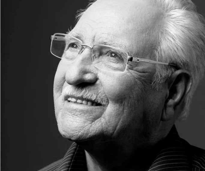 Πέθανε ο Χρόνης Αηδονίδης 