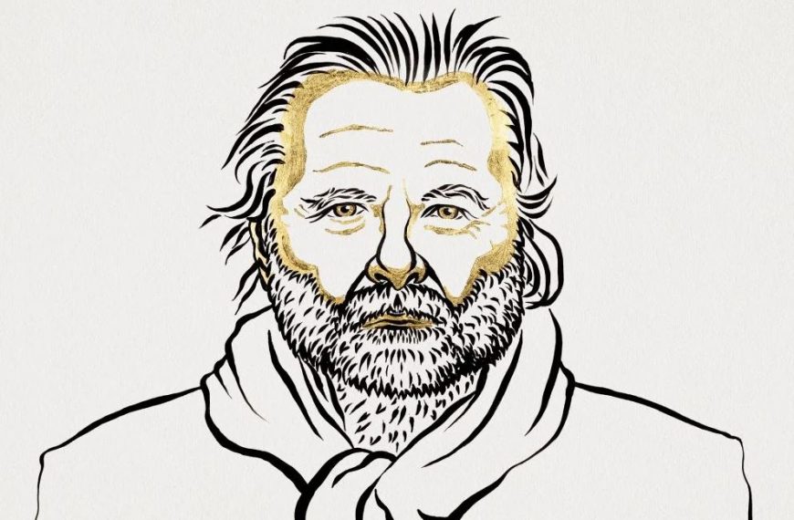 Νόμπελ Λογοτεχνίας στον Νορβηγό θεατρικό συγγραφέα και πεζογράφο, Γιον Φόσε