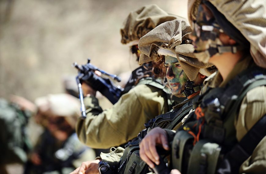 Τι συμβαίνει με τον ισχυρότερο στρατό της Μ. Ανατολής;