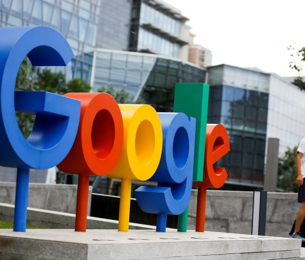 Οι εκπομπές άνθρακα της Google αυξήθηκαν κατά 48% μέσα σε πέντε χρόνια&hellip;