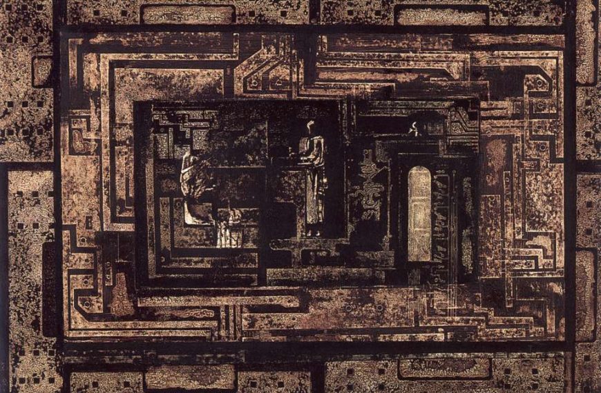 Λουδοβίκος Κωτσονόπουλος / Ο ΣΥΡΙΖΑ μπροστά στα σταυροδρόμια του Λαβυρίνθου