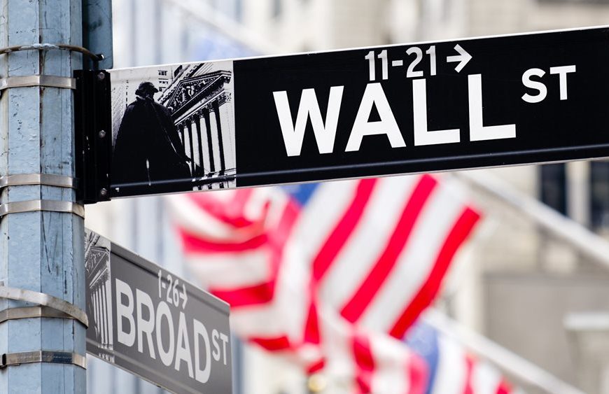 Wall Street: Κατάρρευση – Διέγραψε όλα τα κέρδη του 2023 ο Dow Jones – Πτώση και στο ΧΑ
