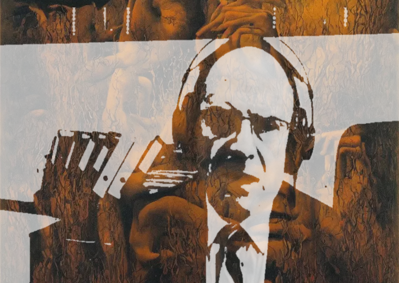 Ράμμος: Κατάθεση-καταπέλτης στη LIBE – «Διώκουν μέλη της ΑΔΑΕ που απλώς έκαναν το καθήκον τους»