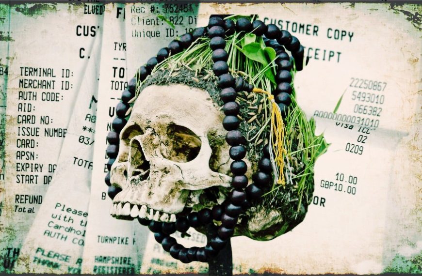 “Σαφάρι” κατά της φοροδιαφυγής: “Κυνηγοί κεφαλών” έναντι αμοιβής