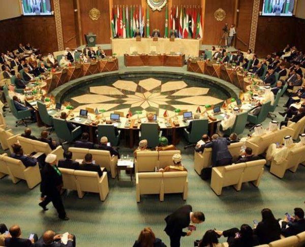 Αραβικός Σύνδεσμος: Αμεση διακοπή του ισραηλινού πολέμου στη Λωρίδα της Γάζας