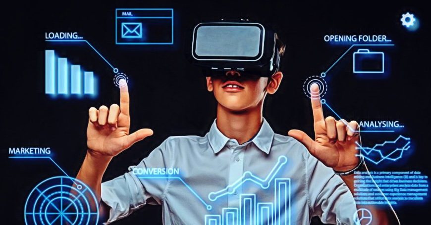 Καρκαλέτσης: Πώς μπορεί να βοηθήσει η Τεχνητή Νοημοσύνη στην καθημερινότητά μας