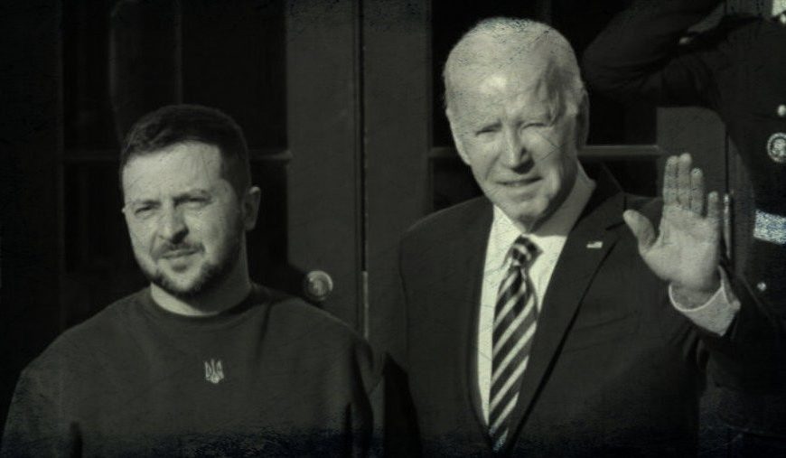 Κλονίζεται η στήριξη της Δύσης στην Ουκρανία;