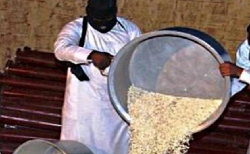 Captagon: Το ναρκωτικό του ISIS και της Χαμάς