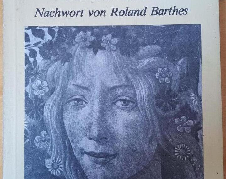 Carmen Nova: Θρίλερ με πλαστή νουβέλα του Oυμπέρτο Έκο