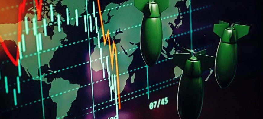 Σάββας Ρομπόλης στο AnatropiNews: Οι  πολλαπλές κρίσεις έχουν  κλονίσει  την  ελληνική  οικονομία