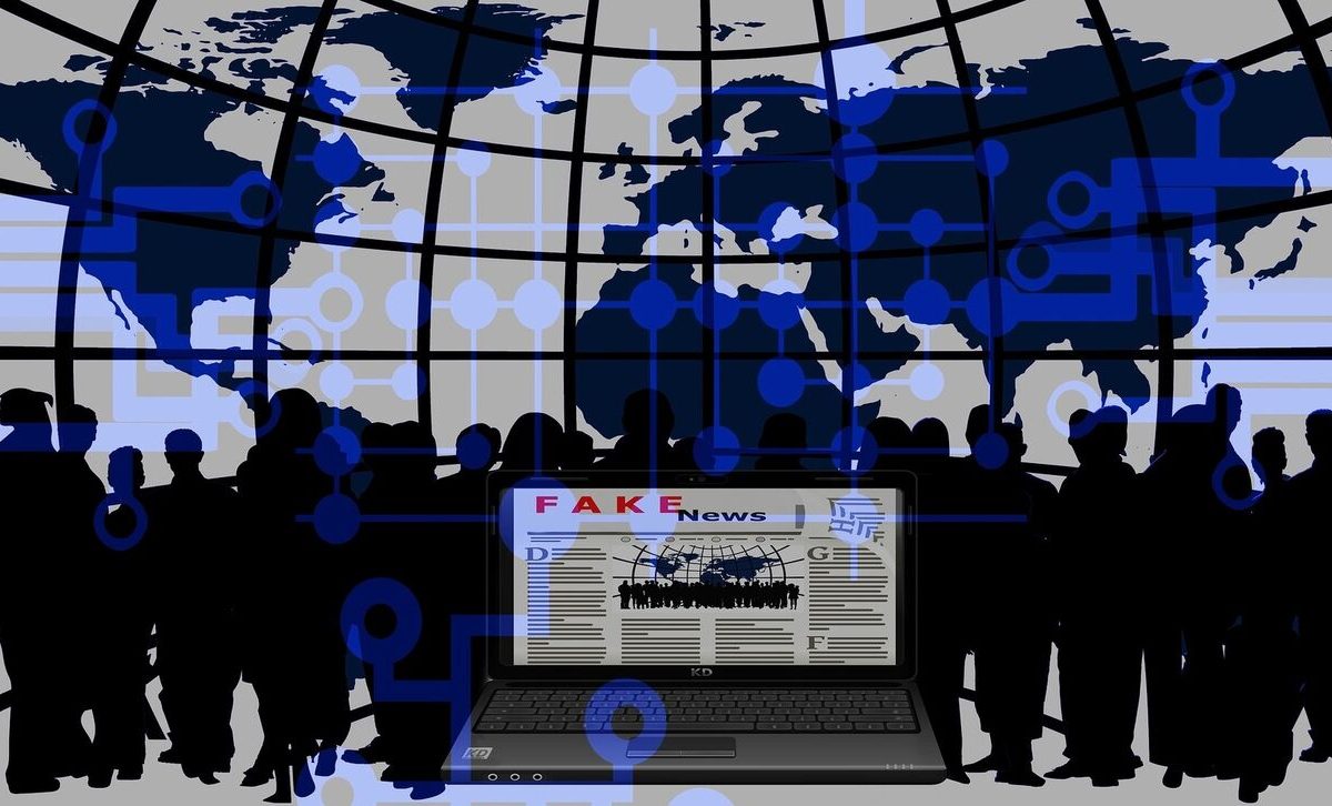 Ο βρώμικος πόλεμος της προπαγάνδας – Πως να προφυλαχθούμε από τα FakeNews