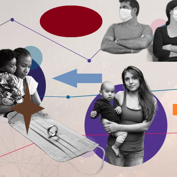 Μίνα Μαρούγκα / Η πανδημία υπήρξε βαρόμετρο για το συναίσθημά…