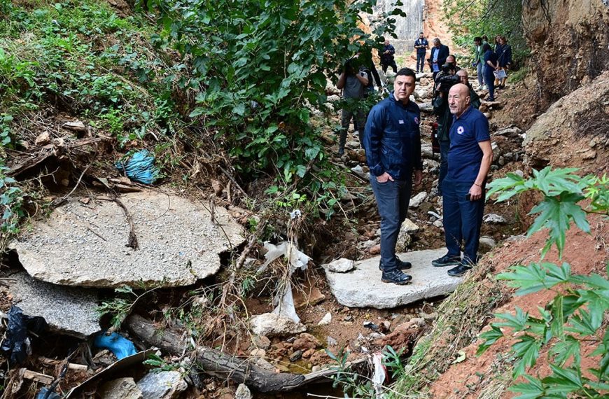 Αυτοψία Β. Κικίλια στον Κηφισό – Το AnatropiNews είχε αναδείξει το θέμα&hellip;