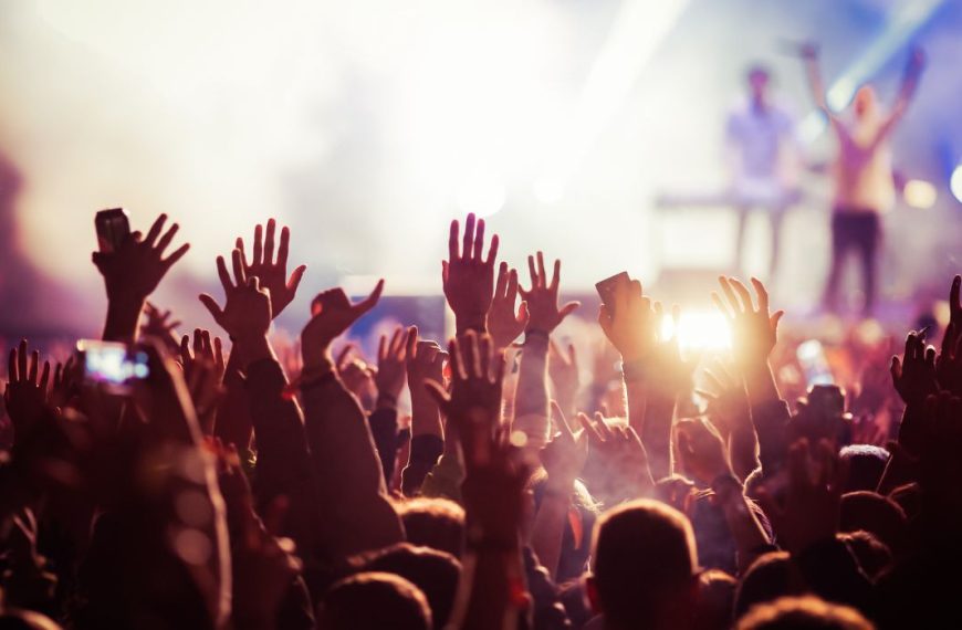 Funflation: Οι καταναλωτές λένε “ΟΧΙ” στα προϊόντα και “ΝΑΙ” στις εμπειρίες