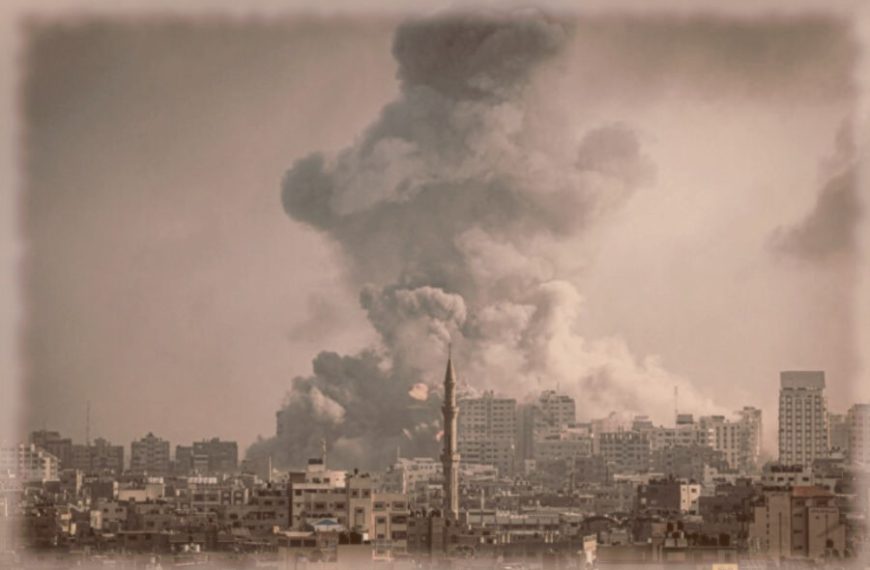 Κώστας Μελάς: Κίνδυνοι για περαιτέρω επιβάρυνση της παγκόσμιας οικονομίας λόγω των εξελίξεων στη Μέση Ανατολή