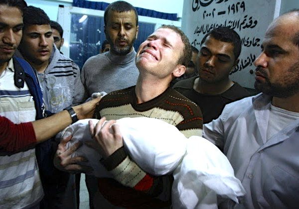 Παραβιάζει το Ισραήλ το διεθνές ανθρωπιστικό δίκαιο;