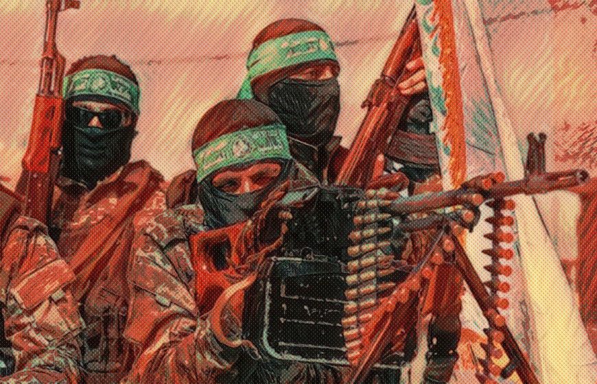 Και μετά την «εξάλειψη της Χαμάς», τι;