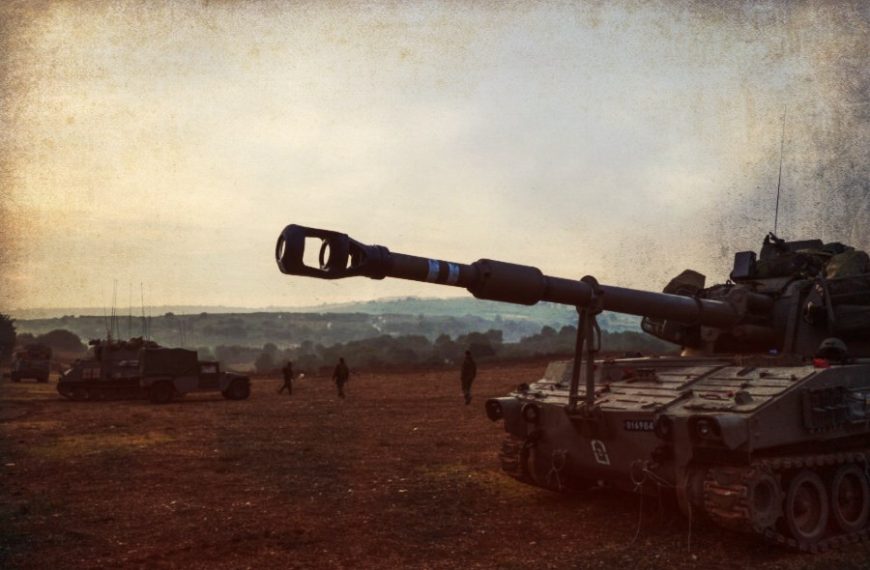 Γ. Τζογόπουλος: Το Ισραήλ δεν πρόκειται να σταματήσει