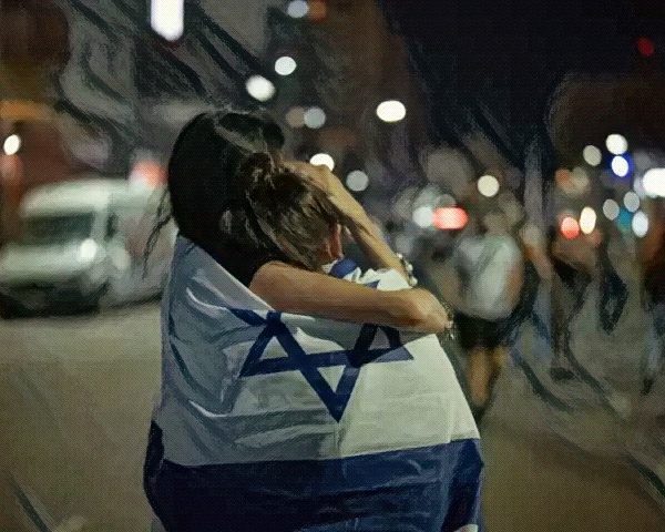 Δημήτρης Τριανταφύλλου / Τα υπαρξιακά ζητήματα του πολέμου του Ισραήλ με την Χαμάς 