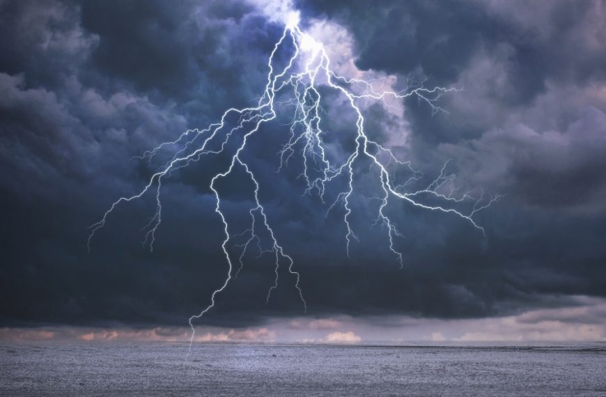 Έρχεται ο… κακός μας ο καιρός