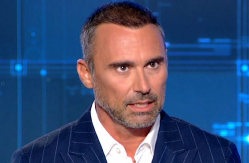 Ξέσπασμα του Γιώργου Καπουτζίδη κατά του Θάνου Πλεύρη: «Ξεπεράστηκε κάθε όριο»