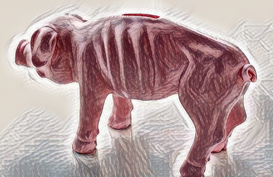 Skimpflation: Μετά τη μείωση της ποσότητας ο πληθωρισμός ρίχνει και την ποιότητα