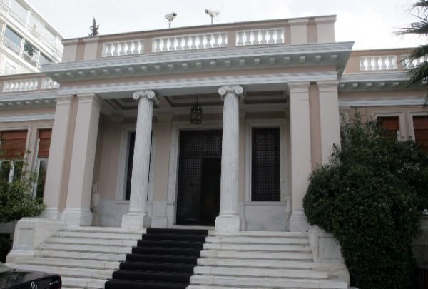 Φοροδιαφυγή και μείωση του ενεργειακού κόστους στην ατζέντα του υπουργικού&hellip;