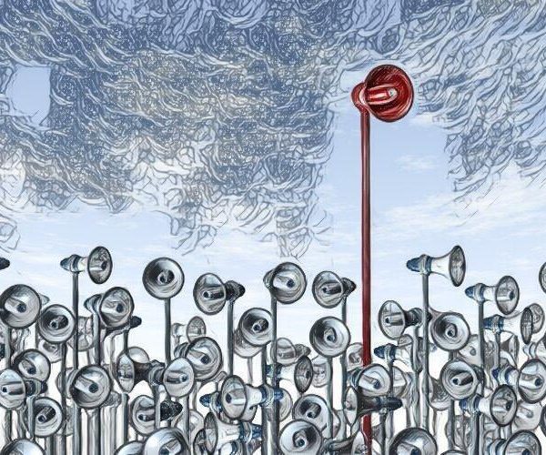 Οι Δημοσιογράφοι Χωρίς Σύνορα (RSF) καταγγέλλουν ότι Τραμπ εργαλειοποιεί «την ελευθερία&hellip;