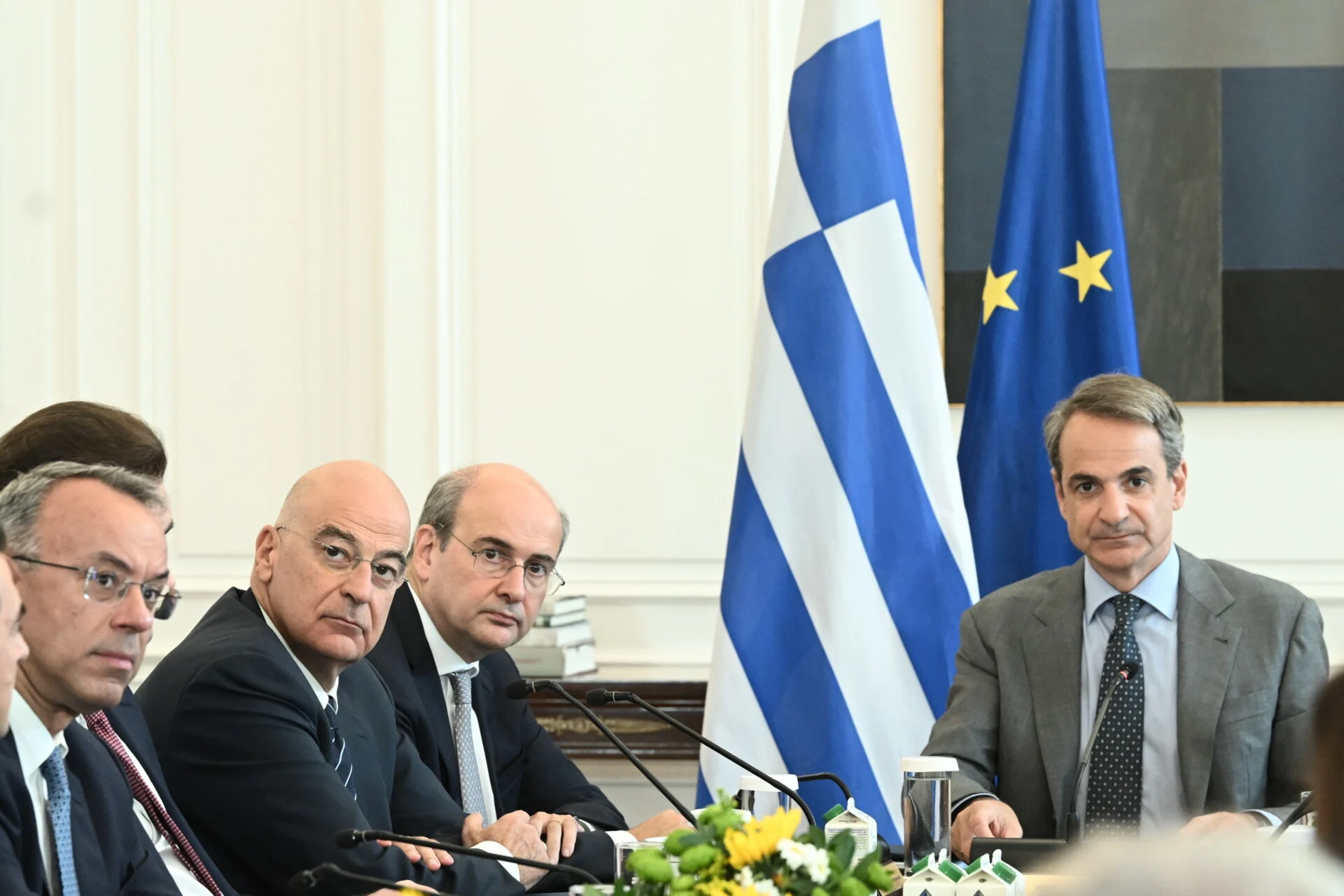 Ελεύθεροι επαγγελματίες: Επιστρέφουν τα αντικειμενικά κριτήρια – Για ποιους μειώνεται το τέλος επιτηδεύματος κατά 50%