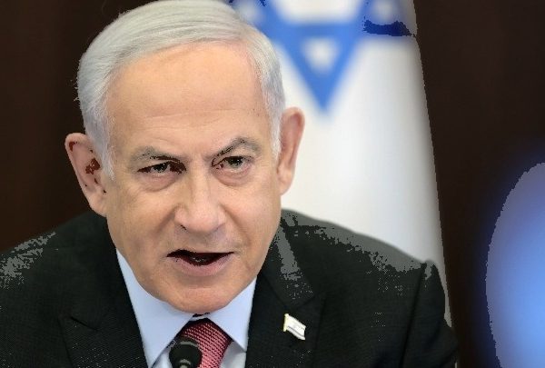 Οργή στο Ισραήλ για την παραδοχή Νετανιάχου ότι εξόπλιζε ομάδες ενόπλων ισλαμιστών&hellip;