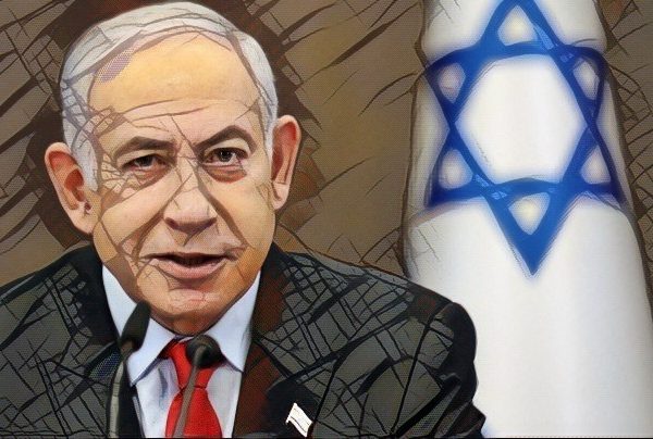 Νετανιάχου: Είναι ώρα για πόλεμο
