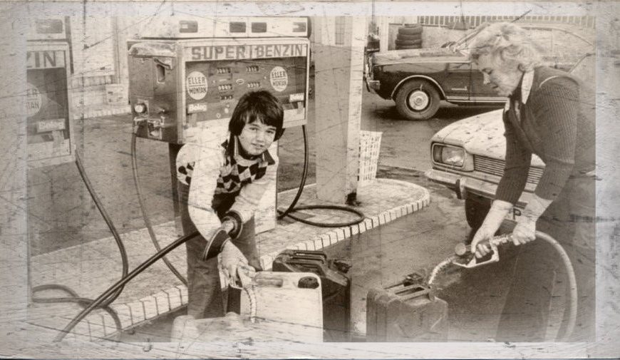 Φόβοι για πετρελαϊκή κρίση και ύφεση