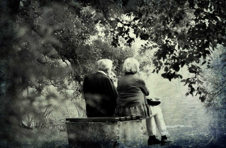 Η Ευρώπη γερνάει