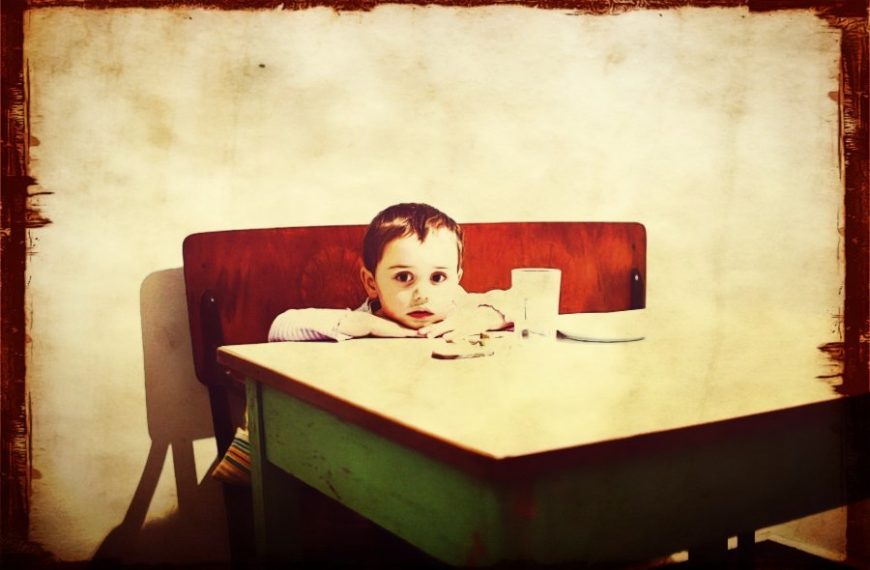 Η πείνα επιστρέφει στην Ελλάδα του 21ου αιώνα – Τα στοιχεία της&hellip;