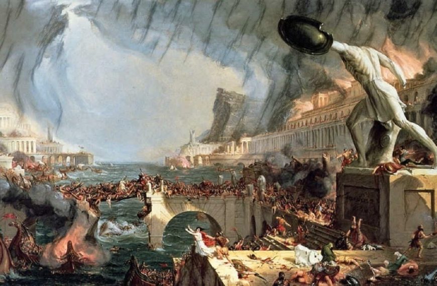 Αντώνης Λιάκος / «Ποσειδωνιάται»