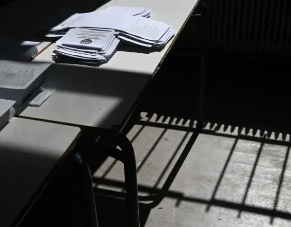 Αυτοδιοικητικές εκλογές 2023: Κυρίαρχη η Νέα Δημοκρατία – Η απογοήτευση γίνεται παραίτηση&hellip;
