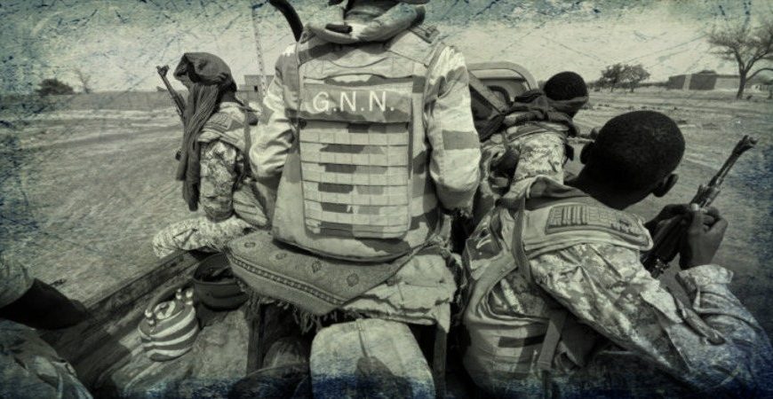 Ανησυχία στο ΝΑΤΟ για Μέση Ανατολή, Βόρεια Αφρική και Σαχέλ