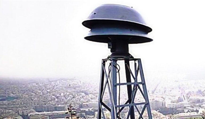 Αν ηχήσουν οι σειρήνες: Νέα νομοθεσία – Τα 992 καταφύγια, το μετρό της Αθήνας και ο ρόλος του 112