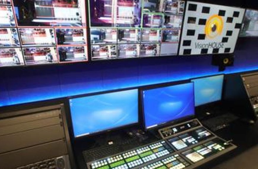 Ο μηχανισμός των Μέσων Κοινωνικής Δικτύωσης