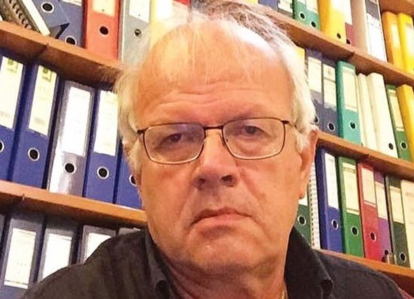 Προειδοποίηση Τσελέντη για σεισμό στην Αττική