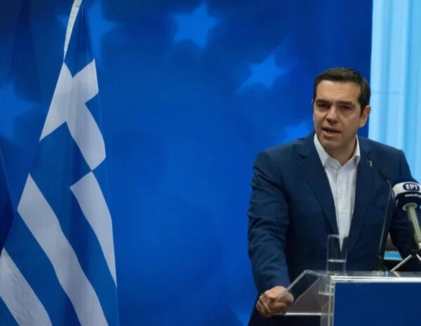 O Αλ. Τσίπρας αρνήθηκε να αναλάβει πρόεδρος της ομάδας της Αριστεράς στο&hellip;