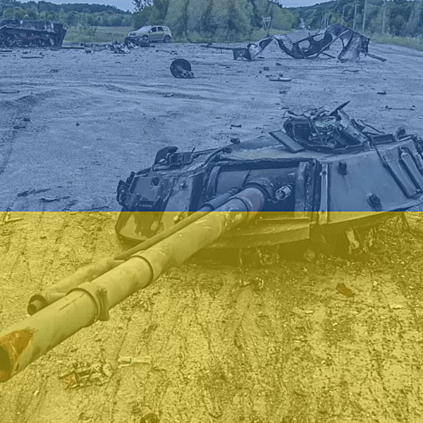 Πόλεμος στην Ουκρανία: Aδιέξοδο για όλους;