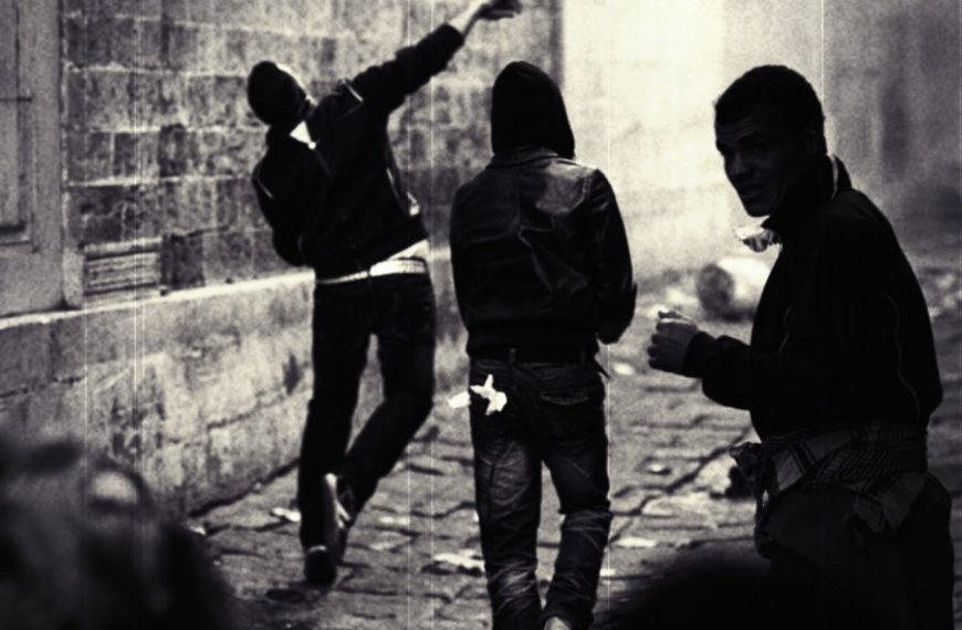 Παραβατικότητα ανηλίκων: Ανησυχητικές διαστάσεις παίρνει το φαινόμενο