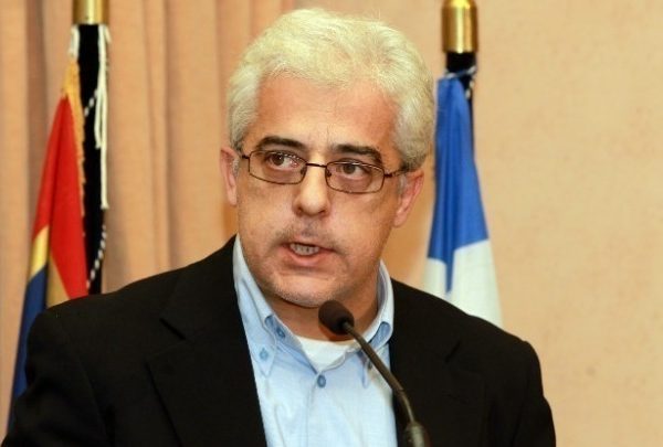 Σοφιανός: Εδραίωση της διευρυμένης επιρροής του ΚΚΕ σε τμήματα του λαού