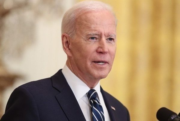 Μπάιντεν: Το Ισραήλ πρέπει να ενεργήσει τηρώντας τους κανόνες του πολέμου στη&hellip;