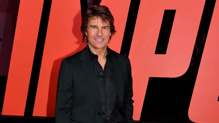 Ο Τομ Κρουζ απορρίφθηκε σε οντισιόν για ρόλο σε σαπουνόπερα