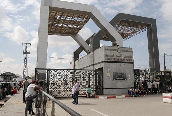 Συμφωνία για την αποστολή ανθρωπιστικής βοήθειας στη Γάζα